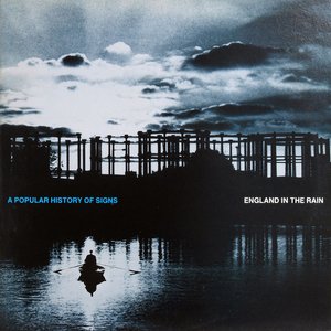 England In The Rain