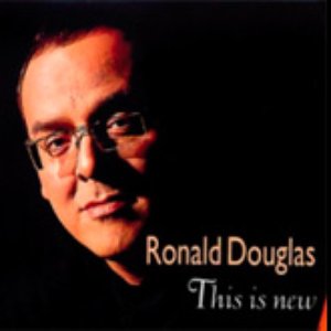 Ronald Douglas 的头像