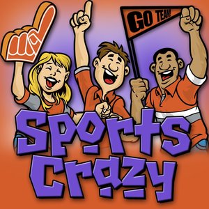 Sports Crazy