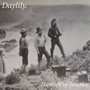 Homies of Science