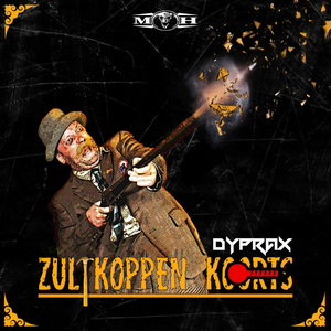 Dyprax - Zultkoppen Koorts - Zortam Music