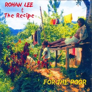 Rohan Lee & The Recipe 的头像