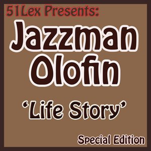 51 Lex Presents Life Story