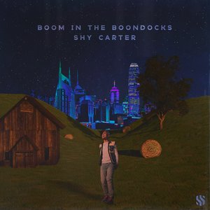 Boom in the Boondocks