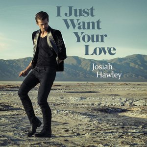 I Just Want Your Love - Single