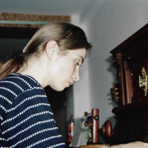 Avatar for Svitlana Nianio