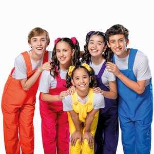 Chiki Toonz 的头像