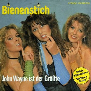 Avatar for Bienenstich