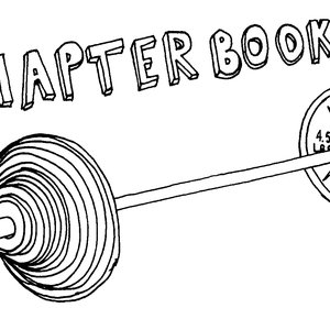Avatar for Chapter Books