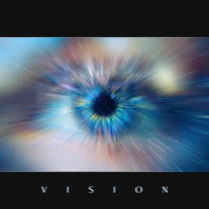 Vision - EP