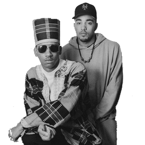 Two Kings in a Cipher photo provided by Last.fm