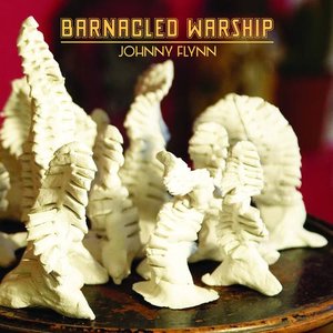 Barnacled Warship - single