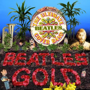 The Ultimate Beatles Cover Band 的头像