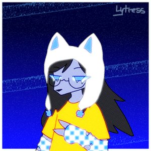 Avatar for LYTRESS