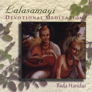 Lalasamayi  Devotional Meditations