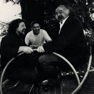 Daniel Bourquin, Léon Francioli, Fredy Studer 的头像