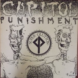 Super Glutton EP