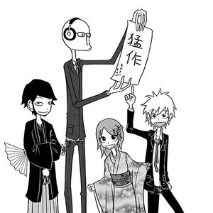 あじさいタウン 的头像