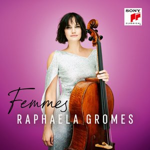 Avatar für Raphaela Gromes, Festival Strings Lucerne & Daniel Dodds