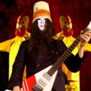 Avatar for Buckethead feat. Azam Ali & Serj Tankian