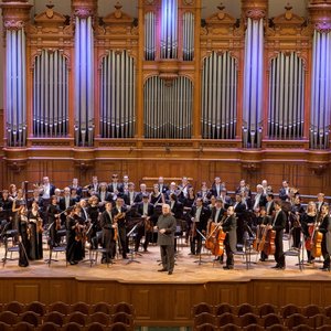 Dmitry Yablonsky & Russian State Symphony Orchestra 的头像