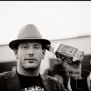 Corey Taylor 的头像