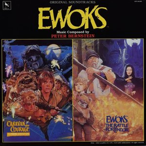 Star Wars: Ewoks