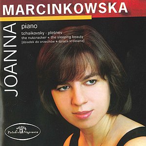 Joanna Marcinkowska plays Tchaikovsky and Pletnev