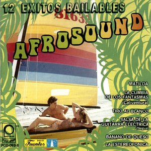 12 exitos bailables