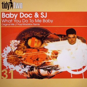 Avatar for Baby Doc & Sj