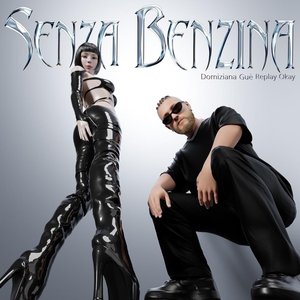 Senza Benzina - Single