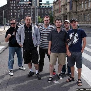 Аватар для Distemper