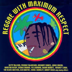 Reggae With Maximum Respect