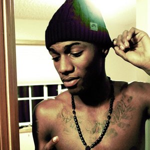 Avatar for Young Rocky