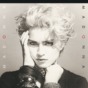 Image for 'Madonna (Reissue)'