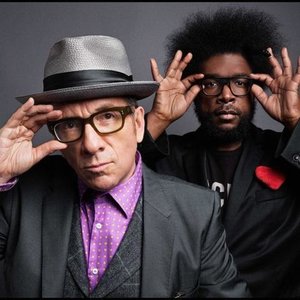 Avatar for Elvis Costello and The Roots