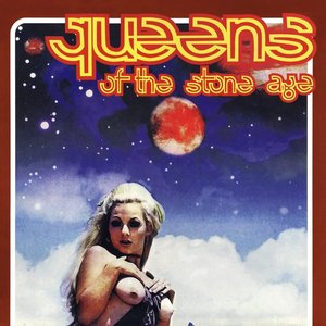 Queens of the Stone Age (1998 Version)
