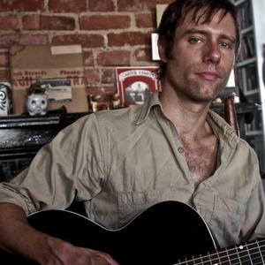 Nathan Salsburg photo provided by Last.fm