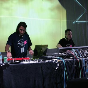 Save the Robot photo provided by Last.fm