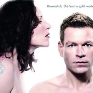 Image for 'Die Suche geht weiter (International Online Version)'