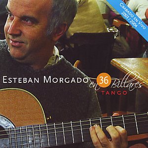 Esteban Morgado için avatar