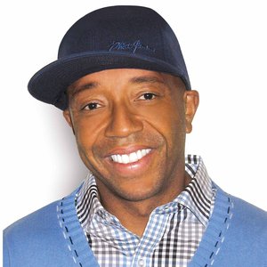 Russell Simmons 的头像