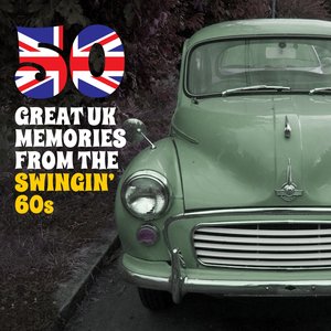 50 Great UK Memories from the Swingin' 60s