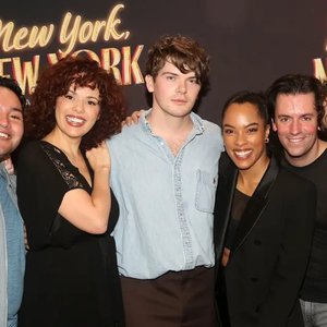 Avatar for Original Broadway Cast of New York, New York