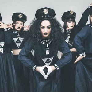 東京ゲゲゲイ 的头像