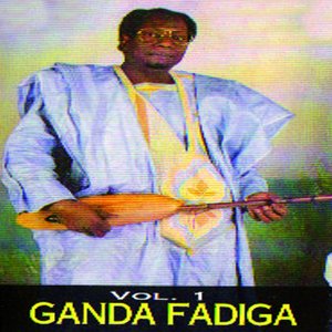 Ganda Fadiga 1994, Vol. 1