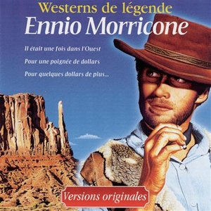 Westerns de légende