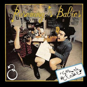 Avatar for Les Rosemary's Babies