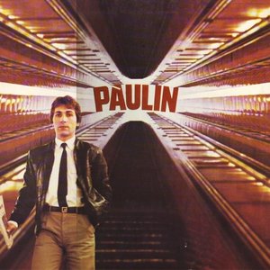Image for 'PAULIN'