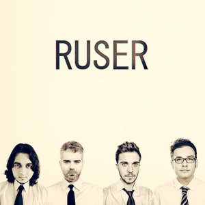 Ruser 的头像